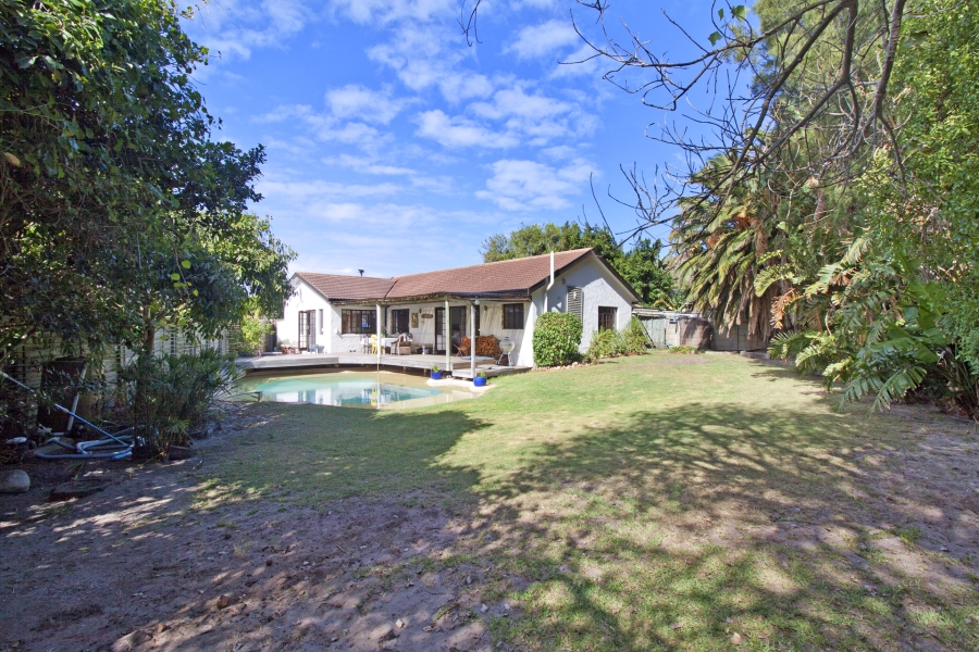 3 Bedroom Property for Sale in Kommetjie Western Cape